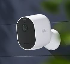 Arlo logo