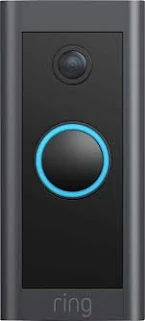 Ring Floodlight Cam Pro